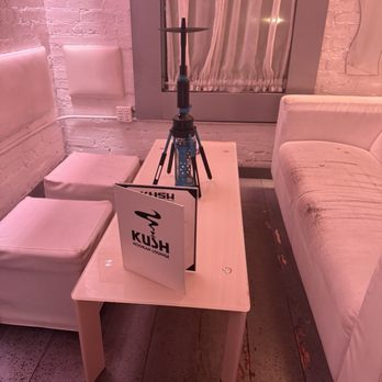 Kush Hookah Lounge - Hookah Bars Near Me - Orlando, Florida