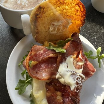Mainstay Provisions - Breakfast sand - Cafes Near Me - Seattle, Washington Mainstay Provisions - Breakfast sand - Cafes Near Me - Seattle, Washington