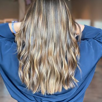 Hair Alchemy - Highlights/Balayage - Hair Salons Near Me - Fulshear, Texas Hair Alchemy - Highlights/Balayage - Hair Salons Near Me - Fulshear, Texas