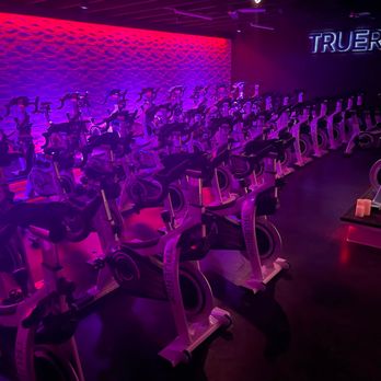 TRUE Ride - Cycling Classes Near Me - Redding, California TRUE Ride - Cycling Classes Near Me - Redding, California