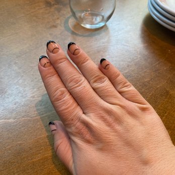 CK Nails - Nail design - Nail Salons Near Me - Overland Park, Kansas