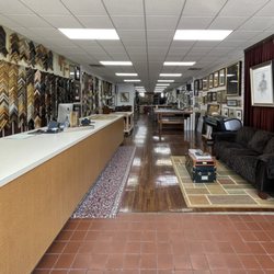 Framers' Workroom