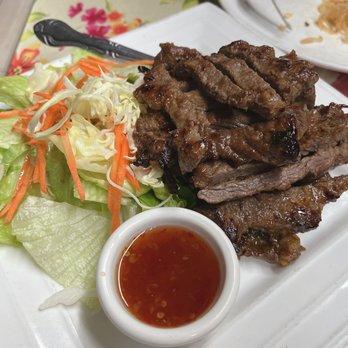 Pad Thai Cuisine - BBQ Beef - Thai Near Me - Sunnyvale, California Pad Thai Cuisine - BBQ Beef - Thai Near Me - Sunnyvale, California