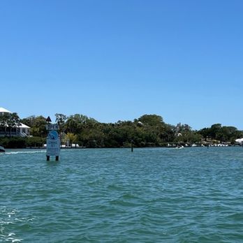 Cabbage Key - Entrance from the water - Seafood Near Me - Pineland, Florida Cabbage Key - Entrance from the water - Seafood Near Me - Pineland, Florida