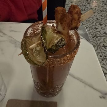 Yellow Springs Brewery - Bloody Mary - Brewpubs Near Me - Columbus, Ohio Yellow Springs Brewery - Bloody Mary - Brewpubs Near Me - Columbus, Ohio
