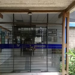 Biblioteca do Centro de Tecnologia e Geociências - UFPE