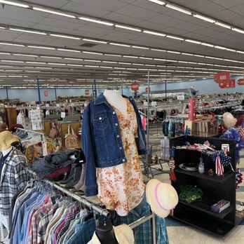 Mission Thrift - Thrift Stores Near Me - Fresno, California Mission Thrift - Thrift Stores Near Me - Fresno, California