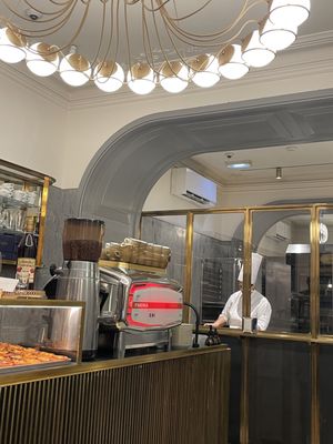 Castro - Atelier de Pastéis de Nata by null