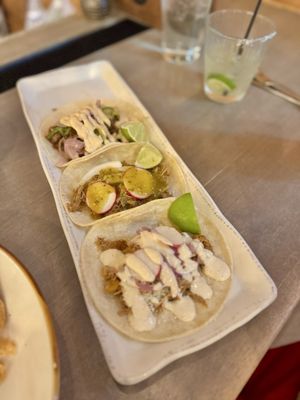 Hook and Lime by null