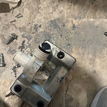 Frost Fix - Appliances & Repair Near Me