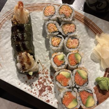 Fusha Asian Fusion - Asian Fusion Near Me - Freehold, New Jersey Fusha Asian Fusion - Asian Fusion Near Me - Freehold, New Jersey