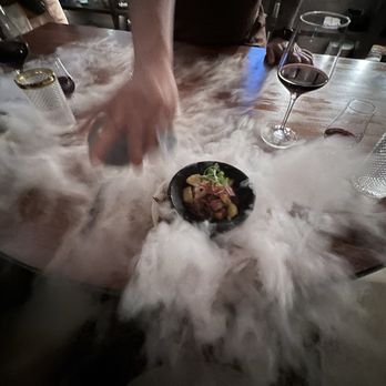 dLeña - Mexican Near Me - Washington, DC, District of Columbia