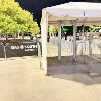 Gas South Arena - Venues & Event Spaces Near Me - Duluth, Georgia