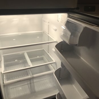 R&M House Cleaning Services - Refrigerator looks new! - Home Cleaning Near Me R&M House Cleaning Services - Refrigerator looks new! - Home Cleaning Near Me