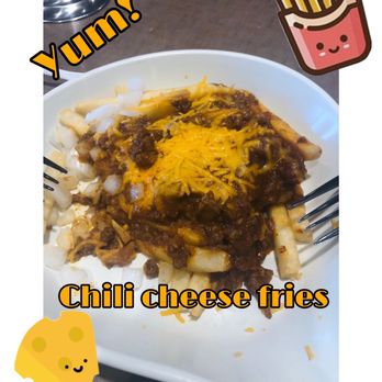 Farmer Boys - Chili Cheese Fries - Breakfast & Brunch Near Me - Gilbert, Arizona Farmer Boys - Chili Cheese Fries - Breakfast & Brunch Near Me - Gilbert, Arizona