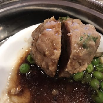 Full House Seafood Restaurant - Meat balls yummy - Dim Sum Near Me - Arcadia, California Full House Seafood Restaurant - Meat balls yummy - Dim Sum Near Me - Arcadia, California