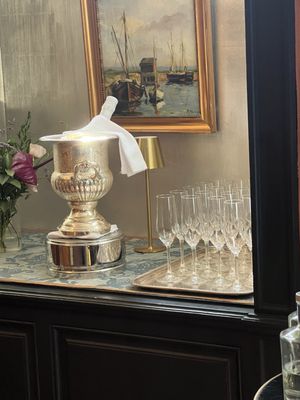 Pestana Palace Lisboa, The Leading Hotels of the World by null