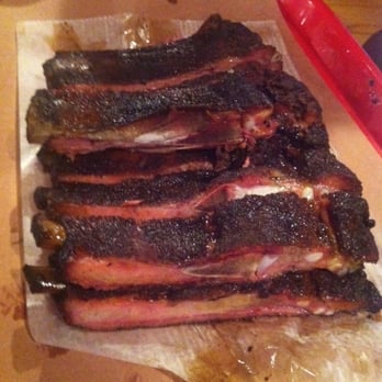 Stiles Switch BBQ & Brew - Barbeque Near Me - Austin, Texas