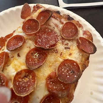 Good Pie - Pepperoni - Pizza Near Me - Las Vegas, Nevada Good Pie - Pepperoni - Pizza Near Me - Las Vegas, Nevada