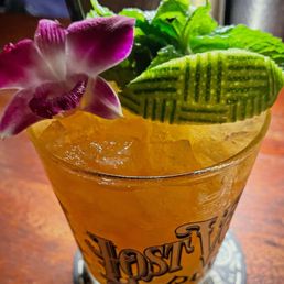 Mai Tai Mai Tai