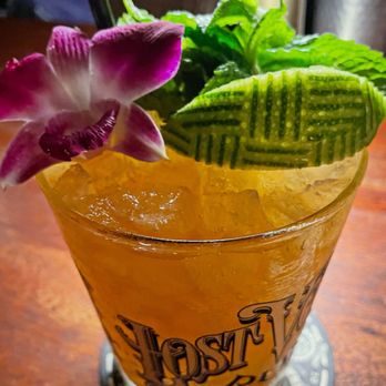Strong Water Anaheim - Mai Tai - Tiki Bars Near Me - Anaheim, California Strong Water Anaheim - Mai Tai - Tiki Bars Near Me - Anaheim, California