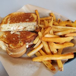 Pine Coast  - The Ontario Sammich