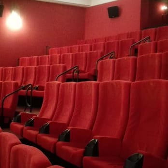 Capitol - Kino 1 - Cinema Near Me - Rostock, MV