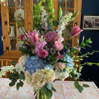 La Bella Rosa Florist - Florists Near Me - Lighthouse Point, Florida La Bella Rosa Florist - Florists Near Me - Lighthouse Point, Florida