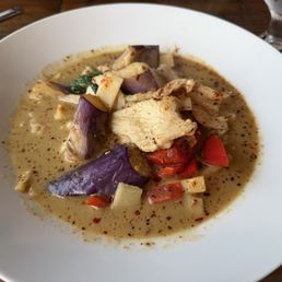 Green Curry
