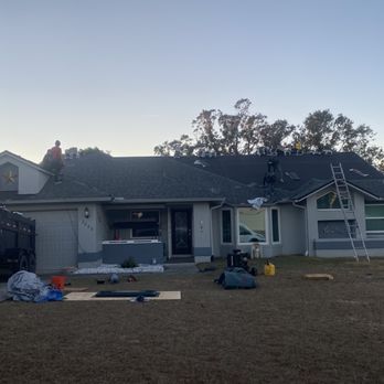 Valor Home Services - Roofing Near Me - Spring Hill, Florida