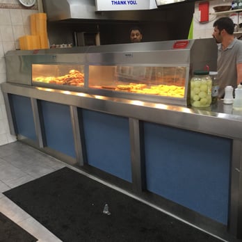George's Fish Bar - Fish & Chips Near Me - London, XGL George's Fish Bar - Fish & Chips Near Me - London, XGL