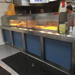 George's Fish Bar