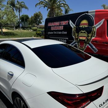 Orangutint Shade Lab - 20% ceramic tint - Car Window Tinting Near Me - Rancho Cucamonga, California Orangutint Shade Lab - 20% ceramic tint - Car Window Tinting Near Me - Rancho Cucamonga, California