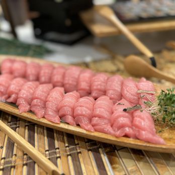 Sushi Private Catering - Personal Chefs Near Me Sushi Private Catering - Personal Chefs Near Me