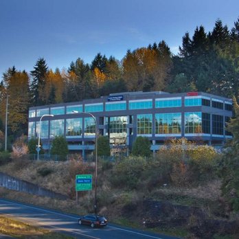 Premier Workspaces - Front of my office leased from Premier Workspaces. - Shared Office Spaces Near Me - Bellevue, Washington Premier Workspaces - Front of my office leased from Premier Workspaces. - Shared Office Spaces Near Me - Bellevue, Washington