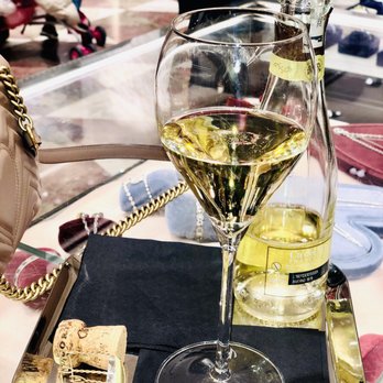Gucci - I came for the champagne. - Children's Clothing Near Me - Milan, Michigan