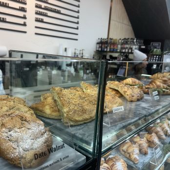 Mokafe - Coffee & Tea Near Me - New York, New York