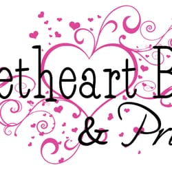 Sweetheart Bridal