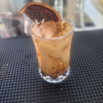 The Alchemist Cafe - Golden brew - Coffee & Tea Near Me - Modesto, California