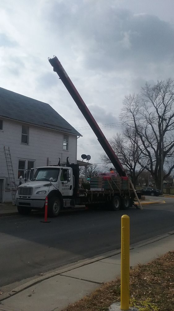 Slide of Paulson Homes