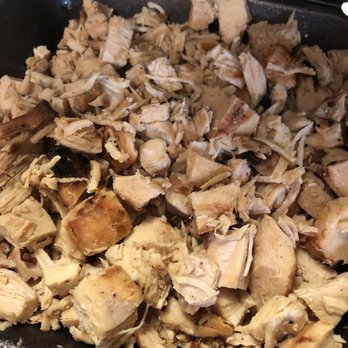 Tropical Grille - Chopped chicken - Salad Near Me - Greenville, South Carolina Tropical Grille - Chopped chicken - Salad Near Me - Greenville, South Carolina