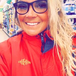 Dollar Tree - Late night grabs the night before Halloween