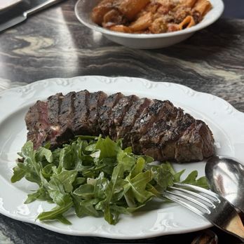 Tre Dita - New York Strip - Italian Near Me - Chicago, Illinois Tre Dita - New York Strip - Italian Near Me - Chicago, Illinois