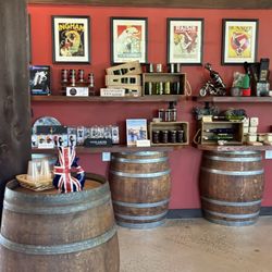 Four Winds Cellars