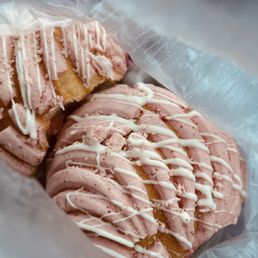 Conchas