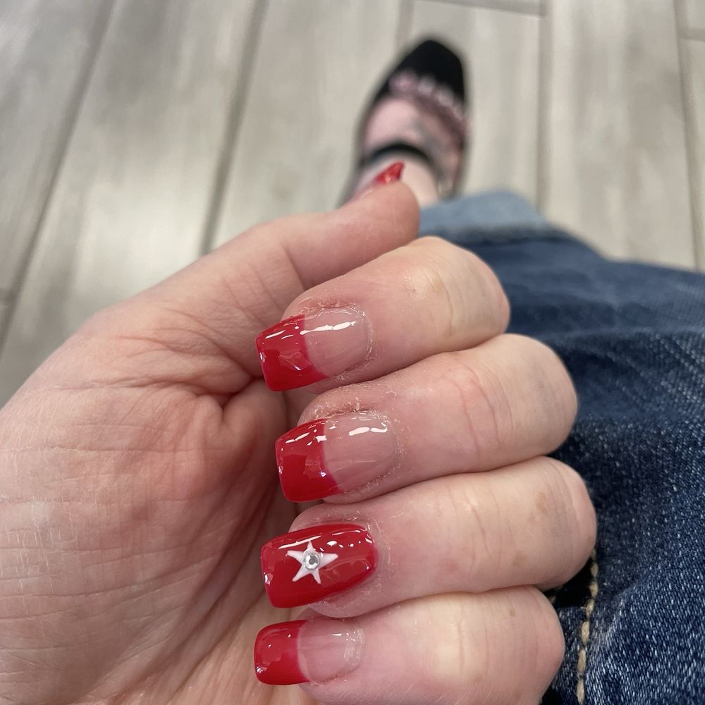 D & B Nail Spa - Nails - Nail Salons Near Me - Elk Grove, California D & B Nail Spa - Nails - Nail Salons Near Me - Elk Grove, California