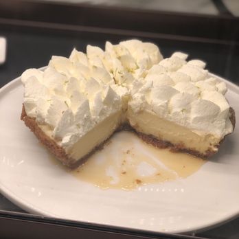 Vernick Fish - Key Lime Pie. Best I've ever had. - Seafood Near Me - Philadelphia, Pennsylvania Vernick Fish - Key Lime Pie. Best I've ever had. - Seafood Near Me - Philadelphia, Pennsylvania