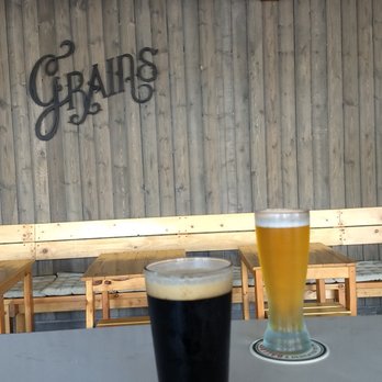 Grains - Vegan Near Me - San Diego, California