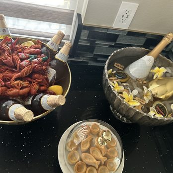 Gariki Mot - How we were greeted!! - Vacation Rentals Near Me