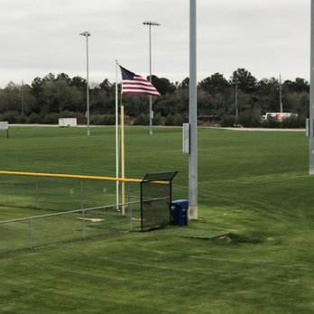 Farm League Baseball Fields - Baseball Fields Near Me - Spring, Texas Farm League Baseball Fields - Baseball Fields Near Me - Spring, Texas